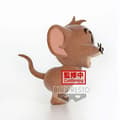 Miniatyrbild 4 av 4: Tom och Jerry - Jerry Fluffy Puffy figur 6 cm - - - Ocio Stock