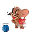Miniatyrbild 1 av 4: Tom och Jerry - Jerry Fluffy Puffy figur 6 cm - - - Ocio Stock