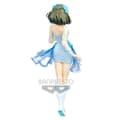 Miniatyrbild 3 av 4: The Idolmaster Cinderella Girls Espresto Kaede Takagaki Dressy and Snow Makeup Ver. figur 22cm - - - Ocio Stock
