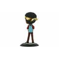 Miniatyrbild 3 av 6: STRANGERS THINGS - Lucas - Q Posket Figur 13cm