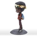 Miniatyrbild 5 av 6: STRANGERS THINGS - Lucas - Q Posket Figur 13cm