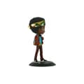 Miniatyrbild 2 av 6: STRANGERS THINGS - Lucas - Q Posket Figur 13cm
