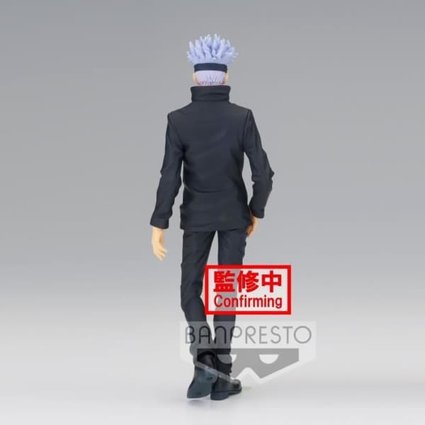Figur Jujutsu Kaisen Satoru Gojo