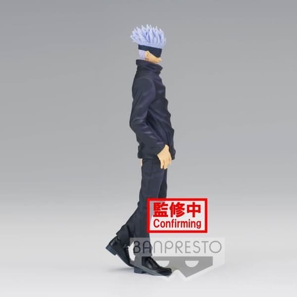 Figur Jujutsu Kaisen Satoru Gojo
