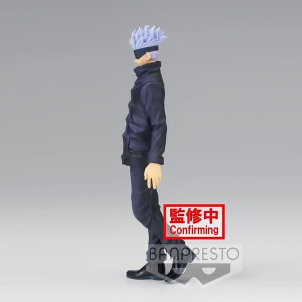 Figur Jujutsu Kaisen Satoru Gojo