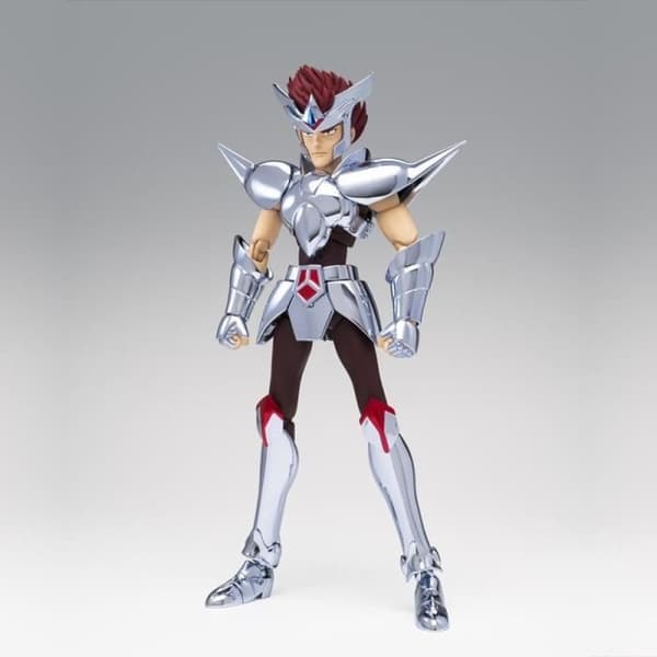 Saint Seiya statyett - Myth Cloth - Babel of the Centauri
