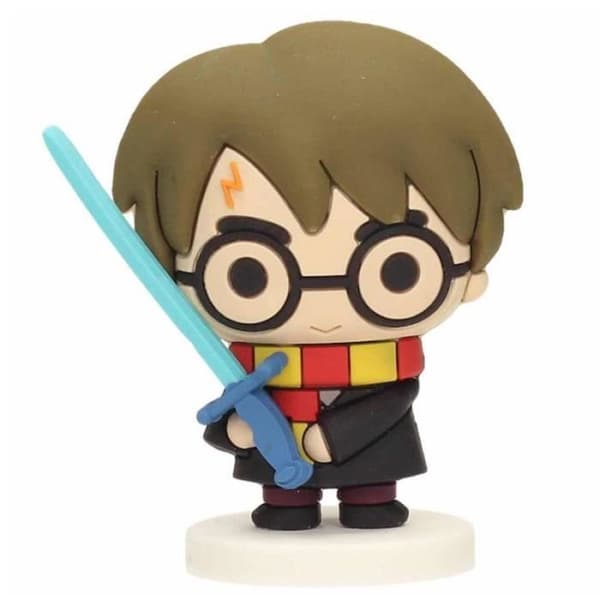 Harry Potter Harry Sword minifigur - - - Ocio Stock
