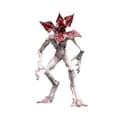 Miniatyrbild 3 av 4: Figurin - Weta Workshop - Stranger Things - The Demogorgon (säsong 1) - Vit - 17 cm