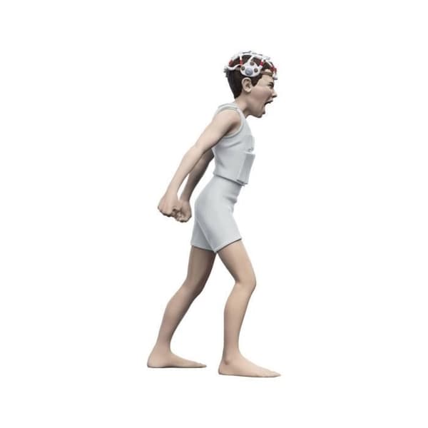Figurine - Weta Workshop - Stranger Things - Mini Epics Eleven (powered) (säsong 4) - Vit - Vuxen