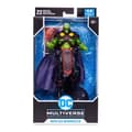 Miniatyrbild 2 av 2: DC Multiverse - Martian Manhunter - 17cm