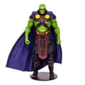 Miniatyrbild 1 av 2: DC Multiverse - Martian Manhunter - 17cm