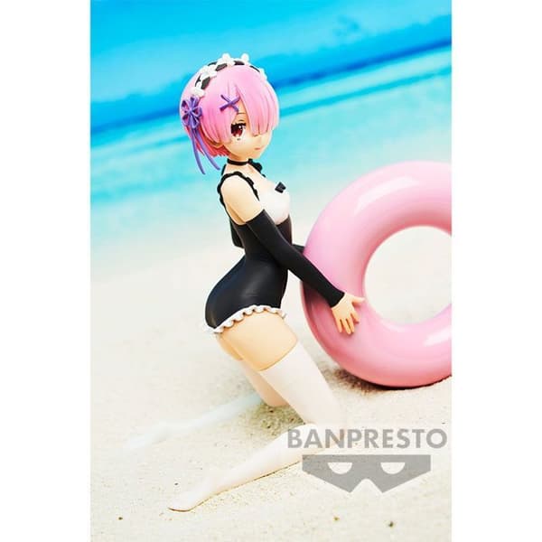 Re:ZERO - Börjar livet i en annan värld - Celestial vivi - RAM