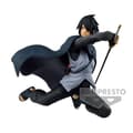 Miniatyrbild 1 av 2: Figur Boruto (Naruto Next Generations) - Vibrationsstjärnor Uchiha Sasuke 14 cm