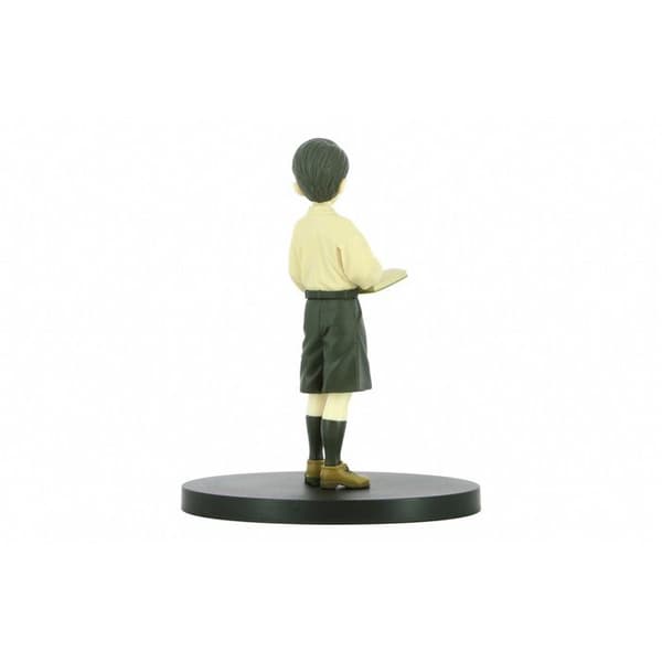 Figure Demon Series - Demon Slayer - Muzan Kibutsuji