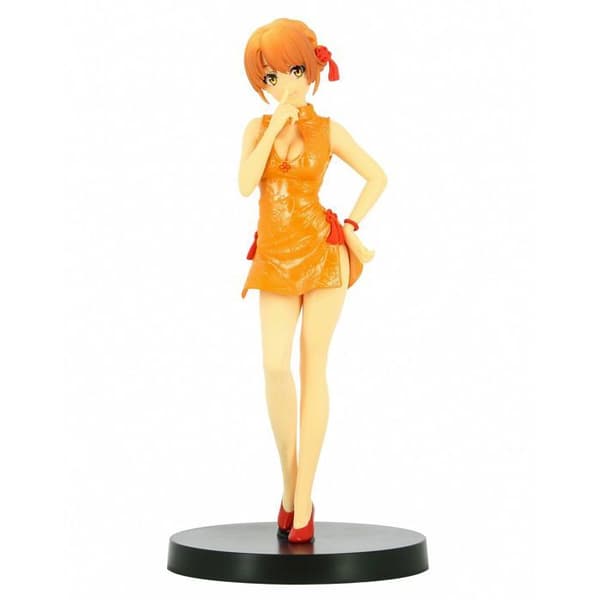Figur Kyunties - My Teen Romantic Comedy Snafu Climax - Iroha Isshiki