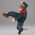 Miniatyrbild 1 av 2: Figur Jujutsu Kaisen - Maximatic Collection - Yuji Itadori 18cm