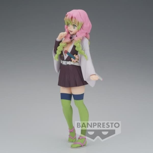 Demon Slayer - MITSURI KANROJI GLITTER&GLAMOURS
