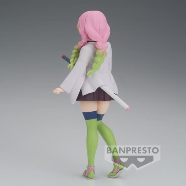 Demon Slayer - MITSURI KANROJI GLITTER&GLAMOURS