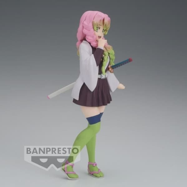 Demon Slayer - MITSURI KANROJI GLITTER&GLAMOURS