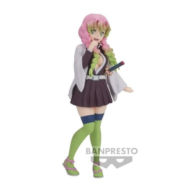 Demon Slayer - MITSURI KANROJI GLITTER&GLAMOURS