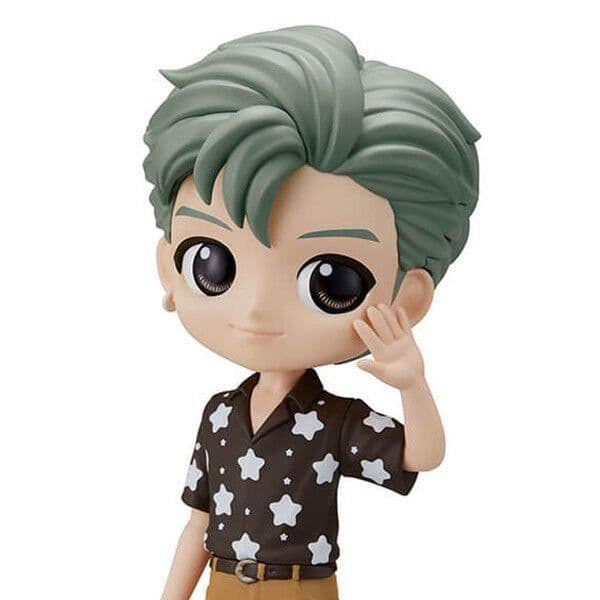 Q Posket Figure - Tinytan Dynamite - Rm (ver.b)