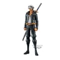 Miniatyrbild 3 av 4: ONE PIECE - Trafalgar Law - DXF Figur - The Grandline Men 17cm