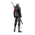 Miniatyrbild 2 av 4: ONE PIECE - Trafalgar Law - DXF Figur - The Grandline Men 17cm