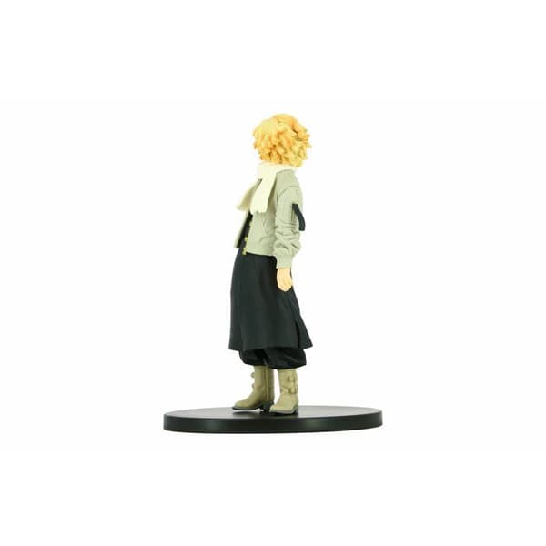 Figur - Banpresto - Manjiro Sano Vol.3 - 16 cm - Tokyo Revengers - Officiell