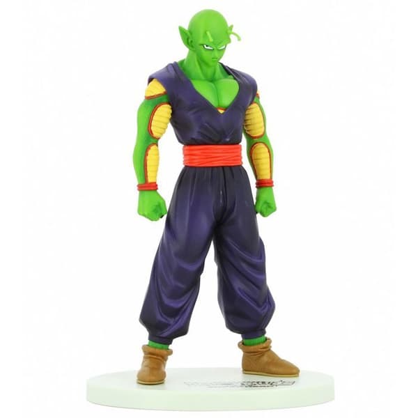 Figur Dragon Ball Super Hero Piccolo