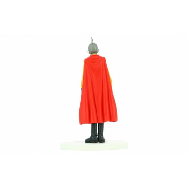 Figur Dragon Ball Super: Super Hero - Gamma 1 DXF 17cm