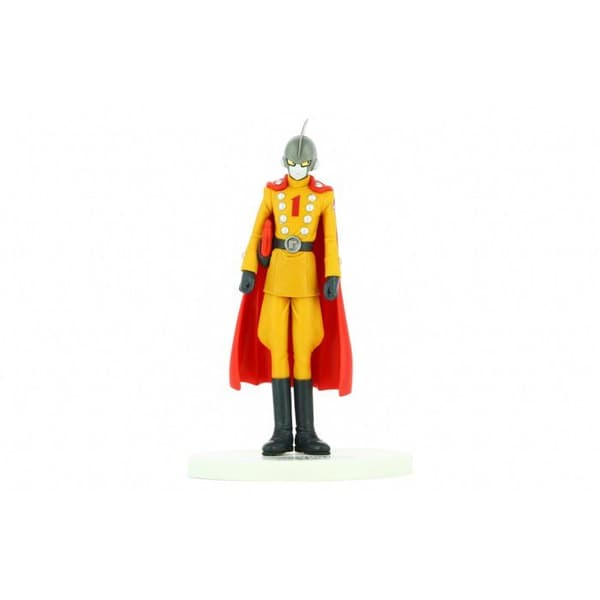 Figur Dragon Ball Super: Super Hero - Gamma 1 DXF 17cm
