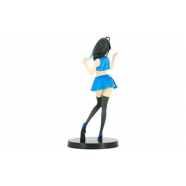 Figur Kyunties - My Teen Romantic Comedy Snafu Climax - Yukino Yukinoshita