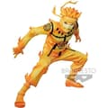 Miniatyrbild 1 av 2: Figur Naruto Shippuden - Vibrationsstjärnor Naruto Uzumaki III 15cm