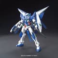 Miniatyrbild 2 av 2: Gundam Model Kit - Gundam Amazing Exia Gunpla HG 1/144 - Bandai Hobby