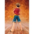 Miniatyrbild 3 av 4: Figuriner - Bandai Figuarts Zero One Piece samlarfigur, Monkey D. Luffy (2024)