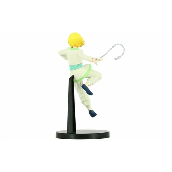 Vibration Stars Figure - Hunterxhunter - Kurapika