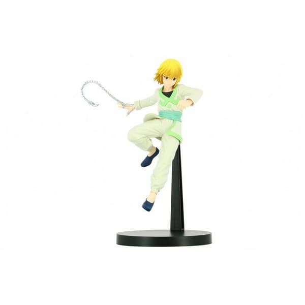 Vibration Stars Figure - Hunterxhunter - Kurapika