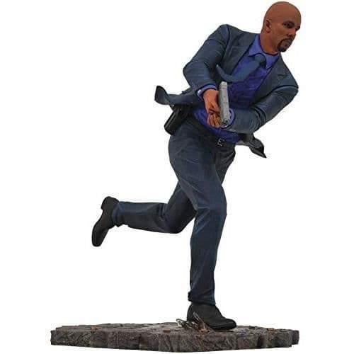 DIAMOND SELECT - JOHN WICK 2 GALLERY CASSIAN PVC STATY AUG212420