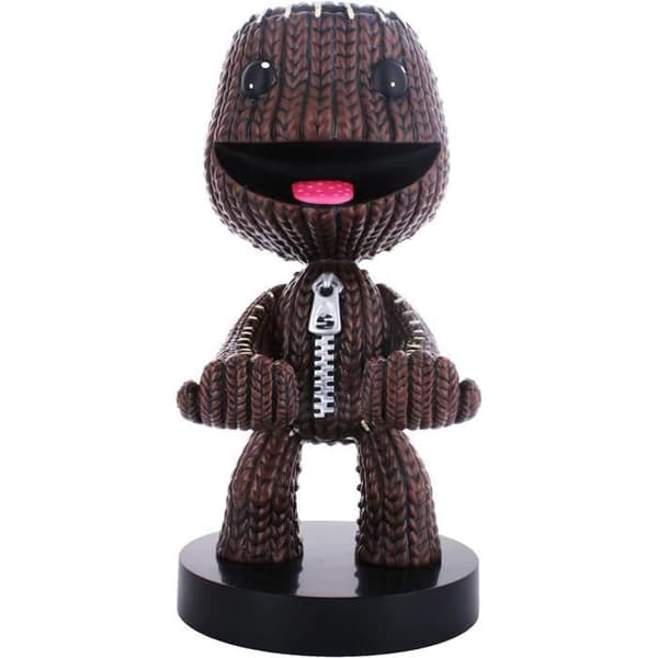 Sack Boy controller stödfigur