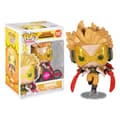 Miniatyrbild 1 av 2: Figurine Funko Pop! My Hero Academia - Hawks Flocked 1147 Exclusive - FUNKO - Vit - Inomhus