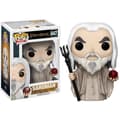 Miniatyrbild 1 av 3: Figur - Funko - Saruman - 10 cm - Exakta detaljer - Licens Sagan om Ringen
