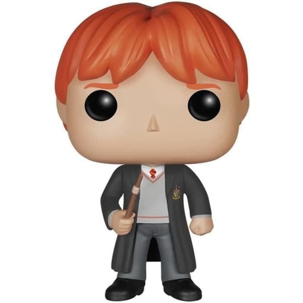 Pop! Harry Potter 02