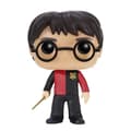 Miniatyrbild 2 av 2: Funko Pop! Filmer: Harry Potter - Harry Triwizard