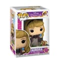 Miniatyrbild 2 av 2: Funko Pop Disney Ultimate Princess Figure: Aurora [1011]