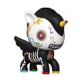 Miniatyrbild 1 av 2: Figurine Funko Pop! - Tokidoki - Caramelo - N° 103 - Vit - Inomhus