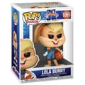Miniatyrbild 2 av 4: POPFILM SPACE JAM Lola Bunny A New Legacy pop Funko 1061 Funko