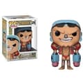 Miniatyrbild 1 av 2: Figur - Funko Pop! - One Piece - Franky - 9 cm - Officiellt licensierad - Fönsterboxförpackning