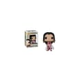 Miniatyrbild 1 av 2: Figur Skoj Pop! - One Piece - Boa Hancock - 9 cm - Under officiell licens - Blandat