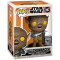 Miniatyrbild 1 av 2: FUNKO POP - STAR WARS - CONCEPT SERIES CHEWBACCA 2020 GALACTIC CONVENTION