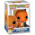 Miniatyrbild 3 av 3: Popspel: Pokémon - Charmander